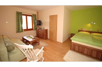 Slovakia Chata Stará Lesná, Exterior